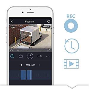 Foscam FI9928P