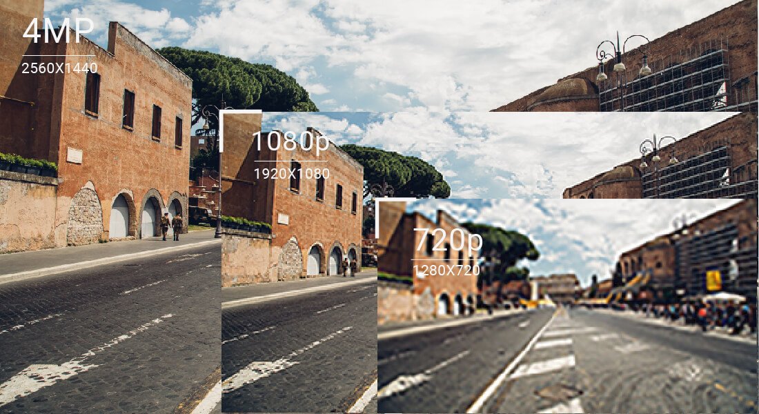 reolink