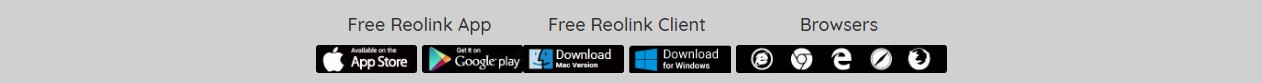 reolink