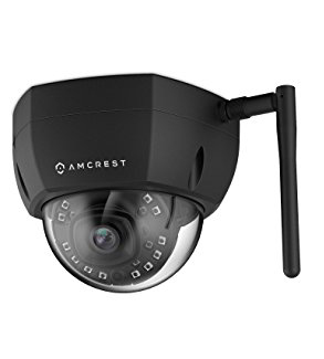 Amcrest ProHD Outdoor 2 Megapixel WiFi Wireless Vandal