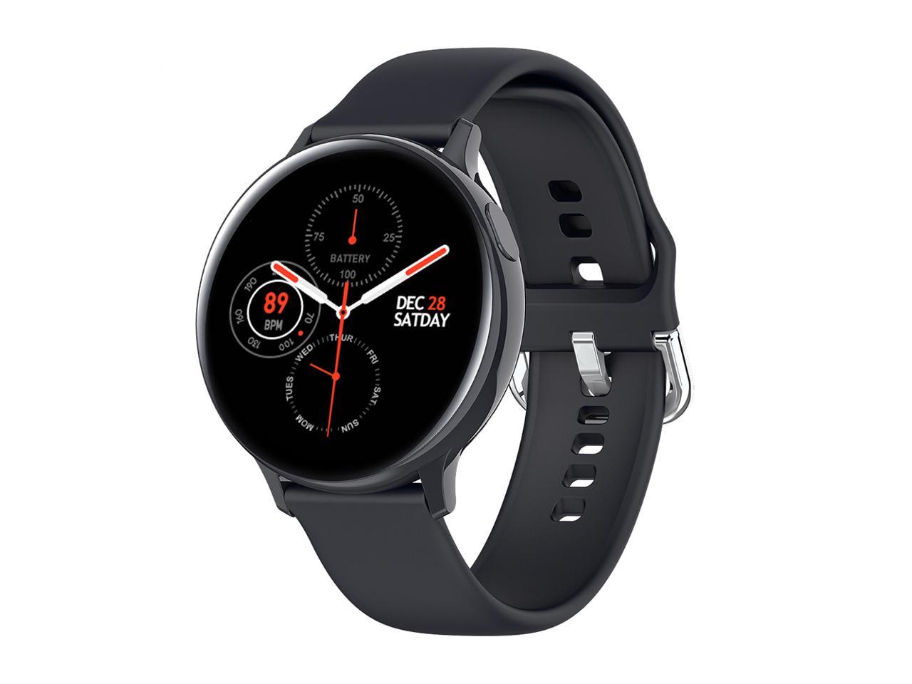 touch screen smartwatch for android