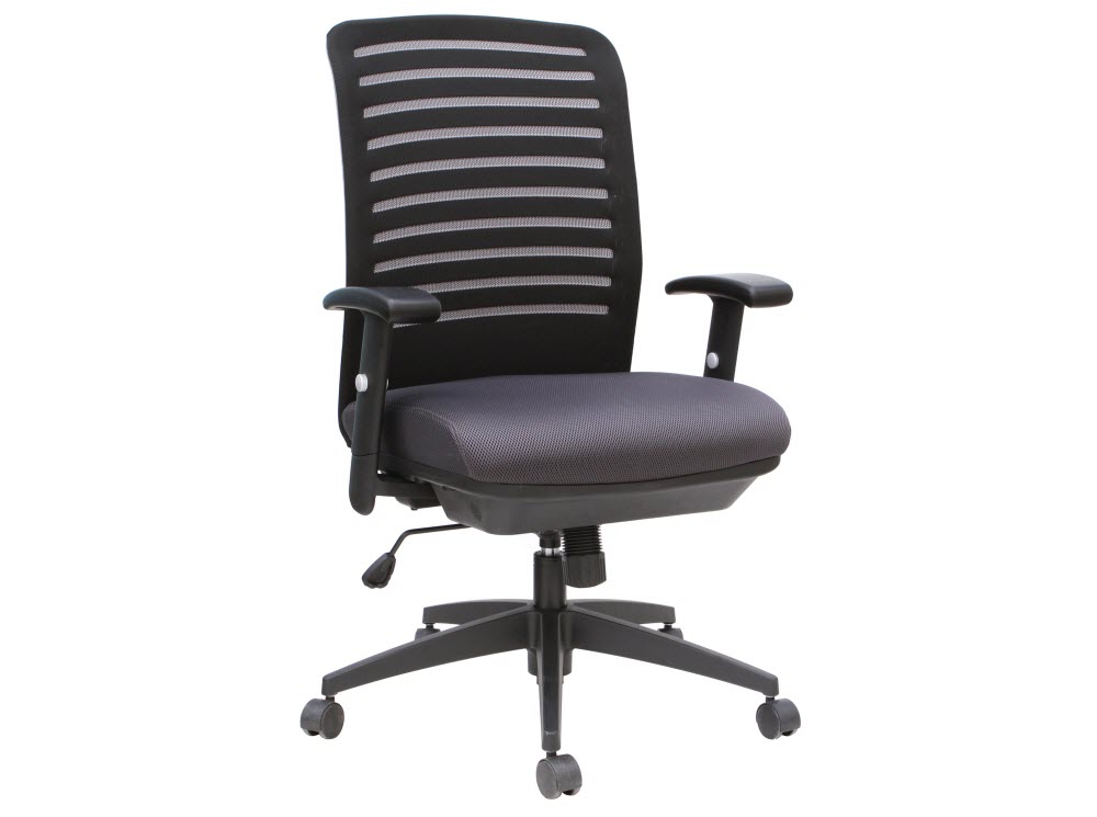 tygerclaw ergonomic high back mesh office chair