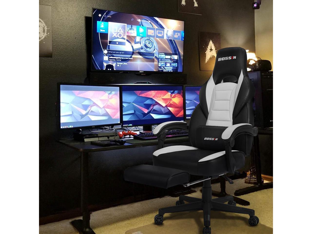 ergonomic design