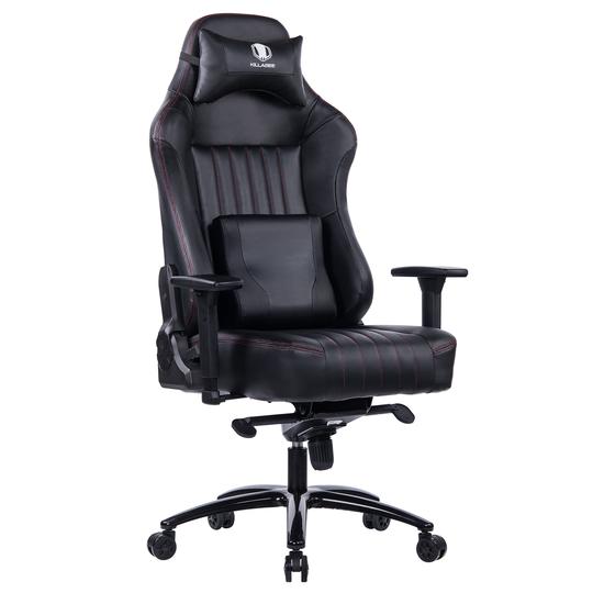 Killabee 8212—Blue Gaming Chair