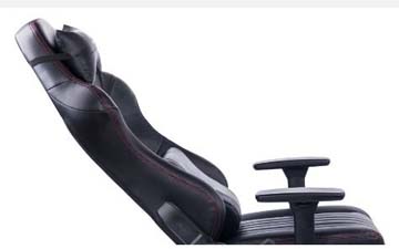 Full-length Backrest Recline