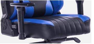 Killabee 3D Armrests