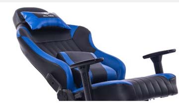 Full-length Backrest Recline