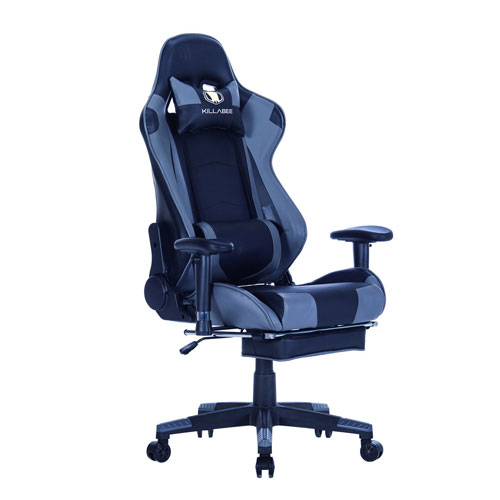 Killabee 8204– Black Gaming Chair