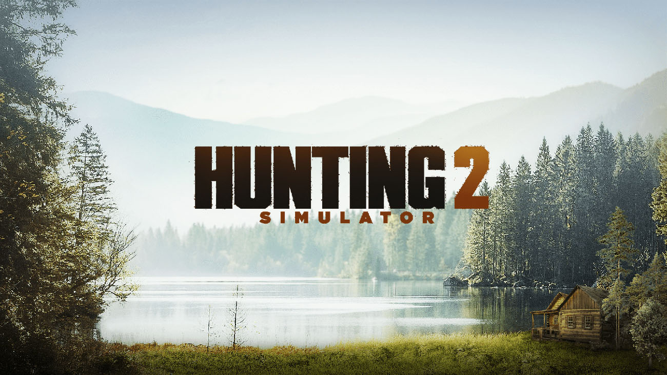 hunting simulator 2 (ps4) - playstation 4 - Newegg.com