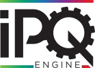iPQ Engine icon