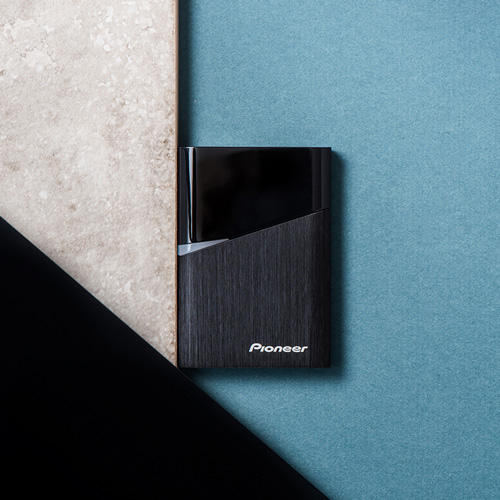 Pioneer