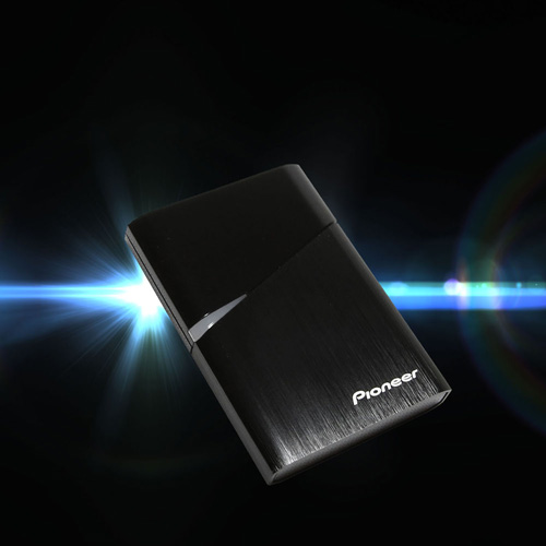 Pioneer
