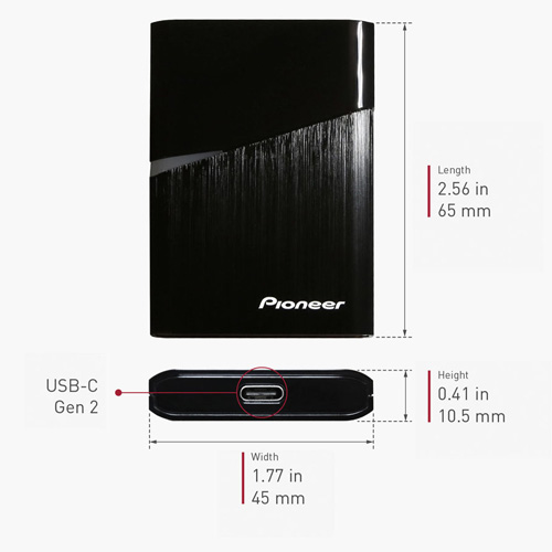 Pioneer