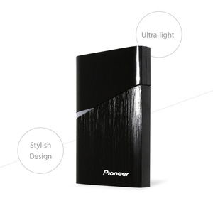 Pioneer