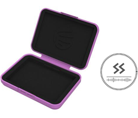 3.5 Inch HDD Protective Box / Storage Case