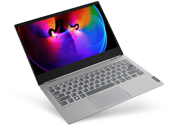 Lenovo ThinkBook 13s-IML 13.3" Full HD Laptop i5-10210U 8GB 256GB SSD