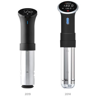 anova precision cooker 2019