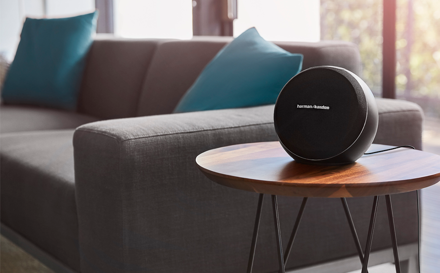 harman kardon 10 plus