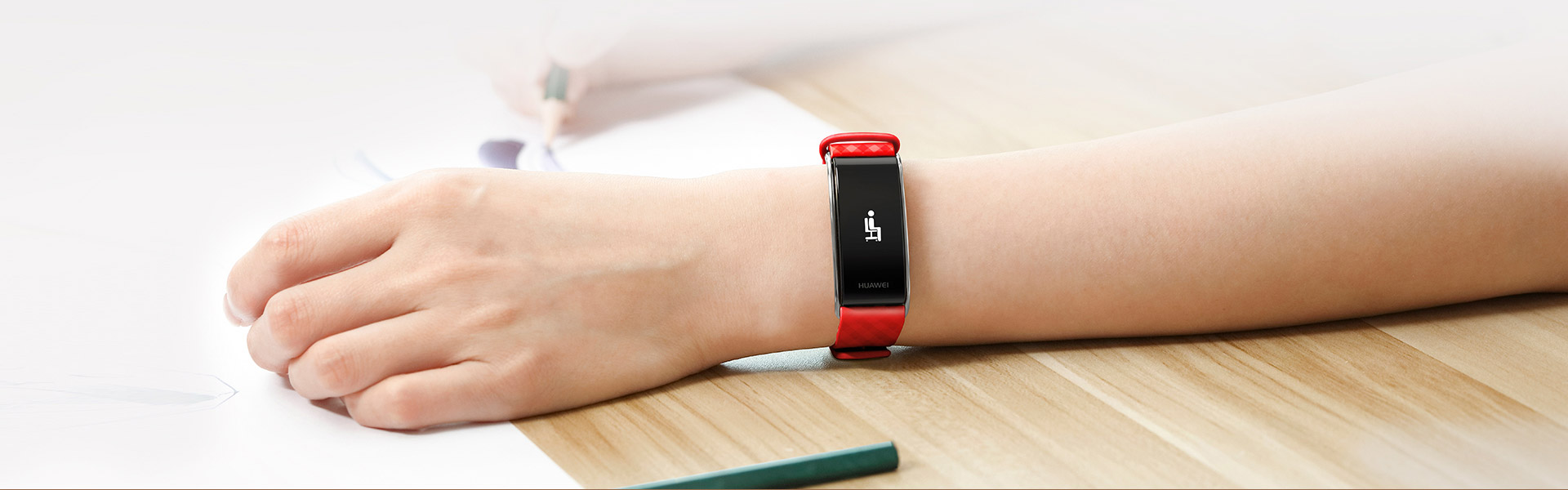 honor a2 smart wristband