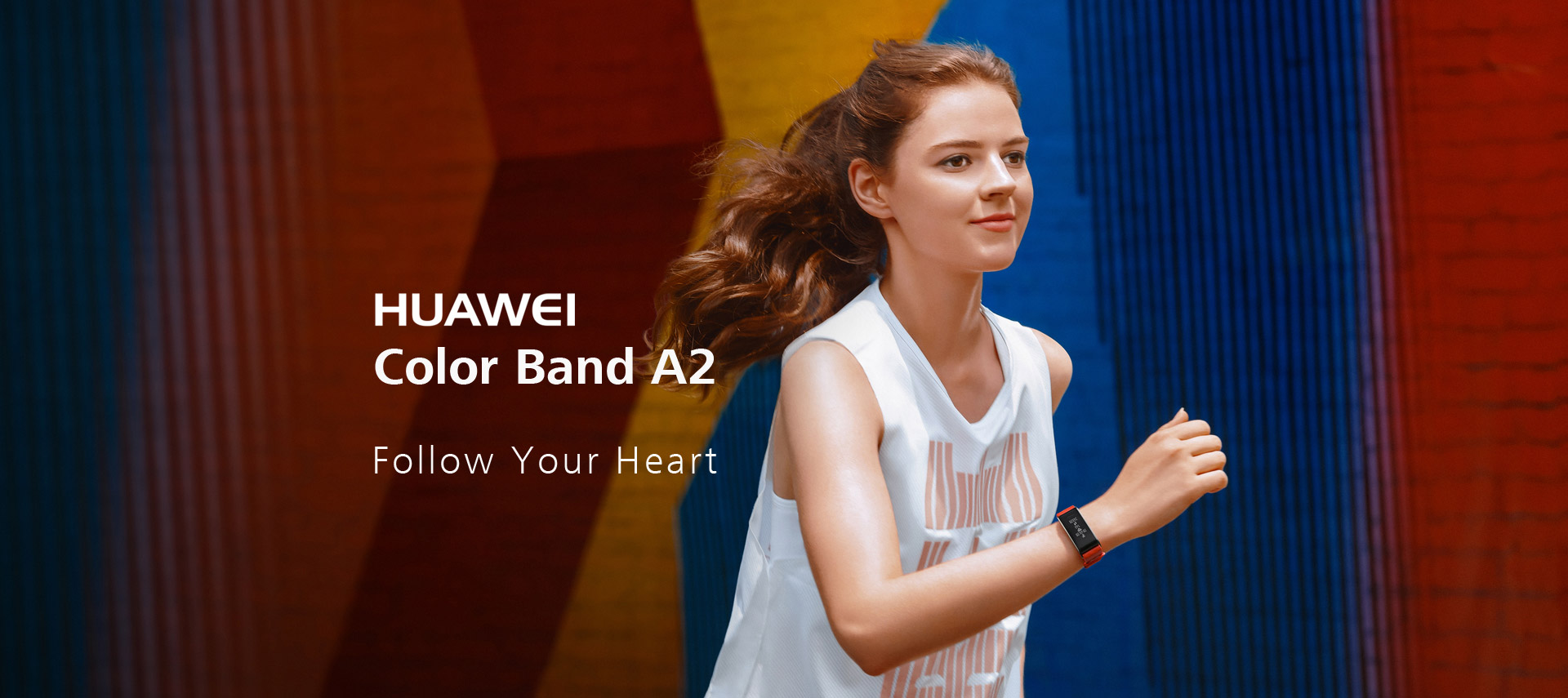huawei a2 fitness tracker