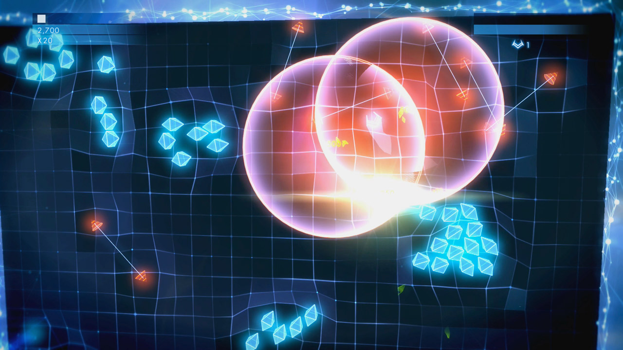geometry wars 3 dimensions evolved best drone geometry wars 3 dimensions evolved best drone