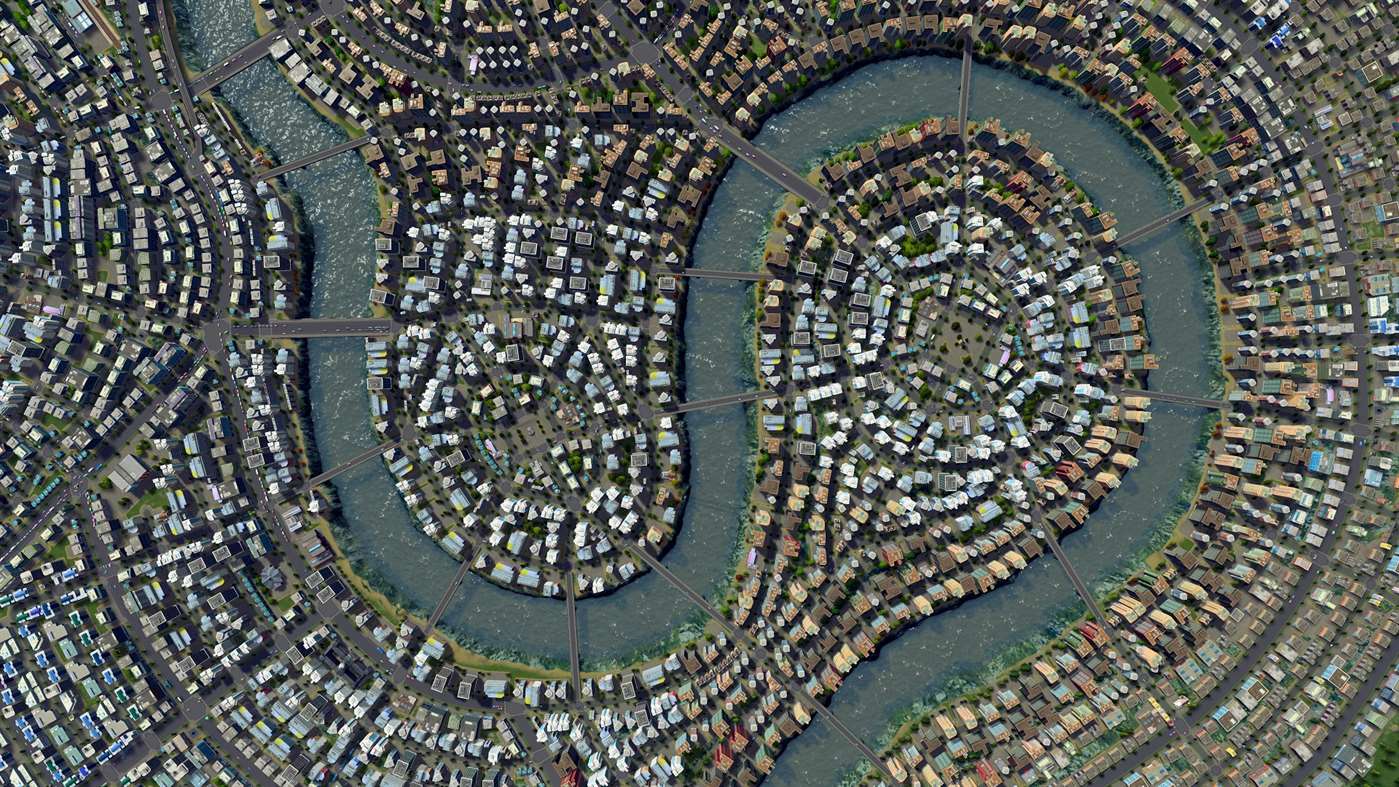 cities skylines xbox one digital download