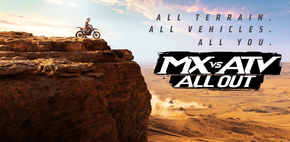 Mx Vs Atv All Out Xbox One Digital Code Newegg Com