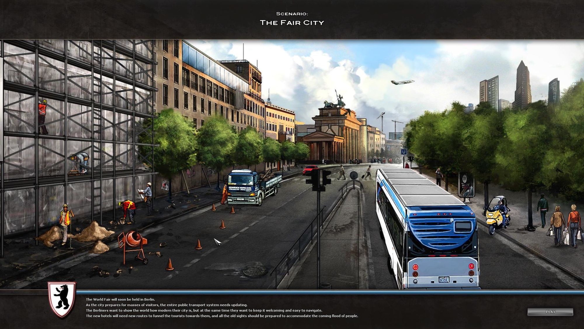 cities in motion 2 free download full version mac