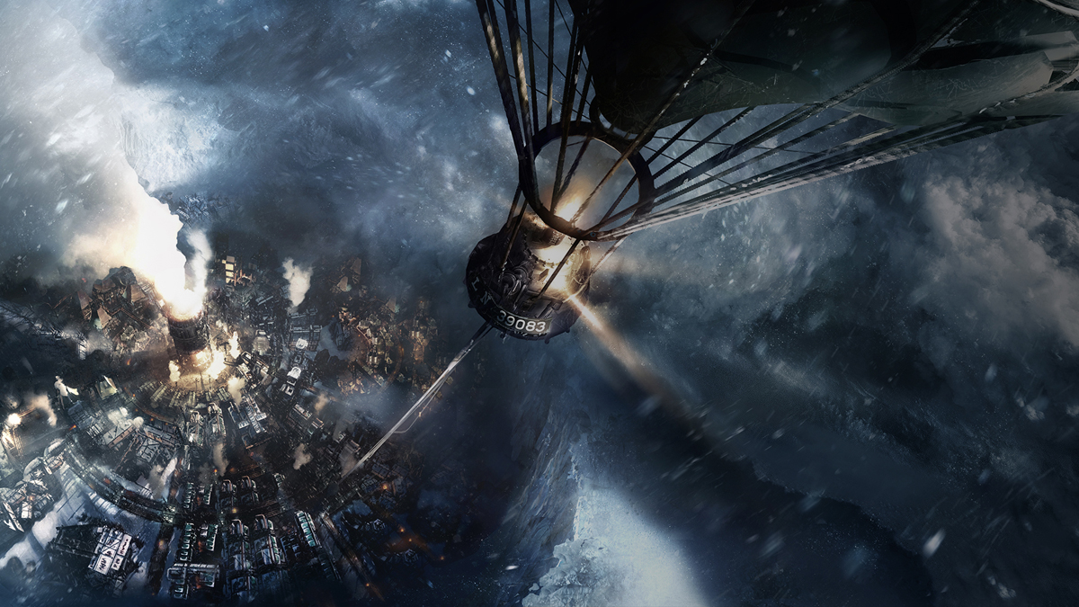frostpunk multiplayer frostpunk multiplayer