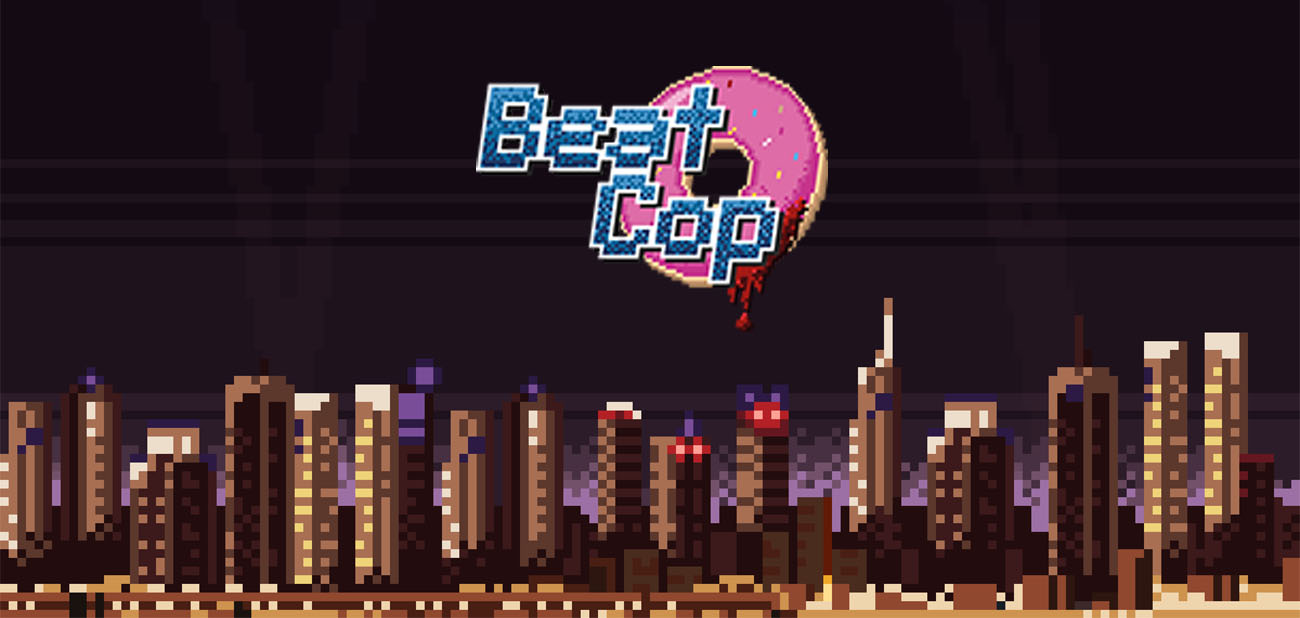 Beat cop обзор