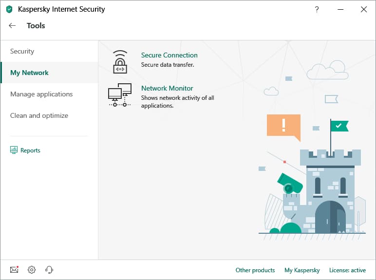 newegg kaspersky internet security 2018