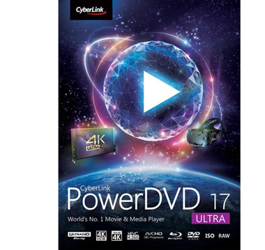 powerdvd 17 review
