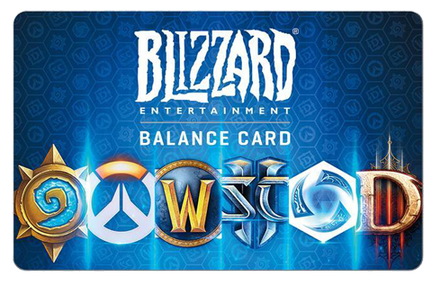 Blizzard 20 Gift Card Email Delivery Newegg Com - the necromancers brand new design roblox