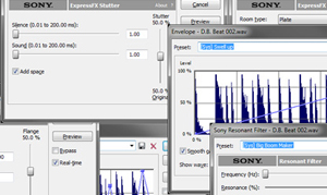 sony sound forge 10 vocal eraser plug in download