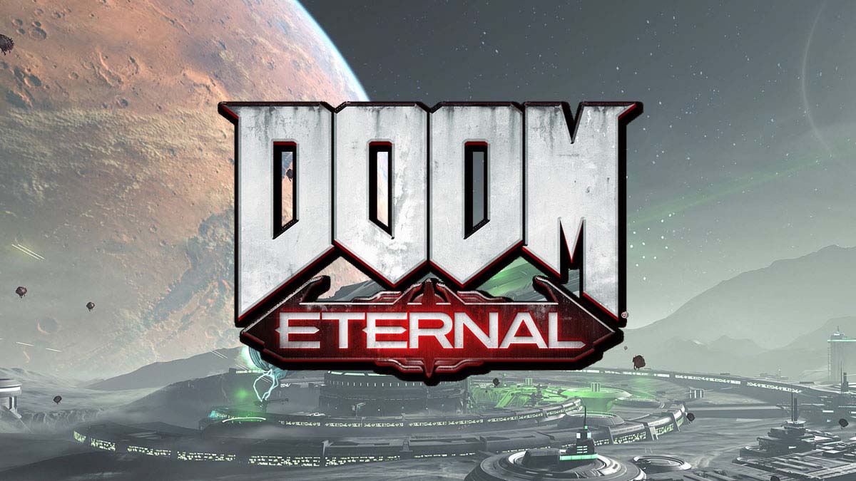 doom eternal mondo