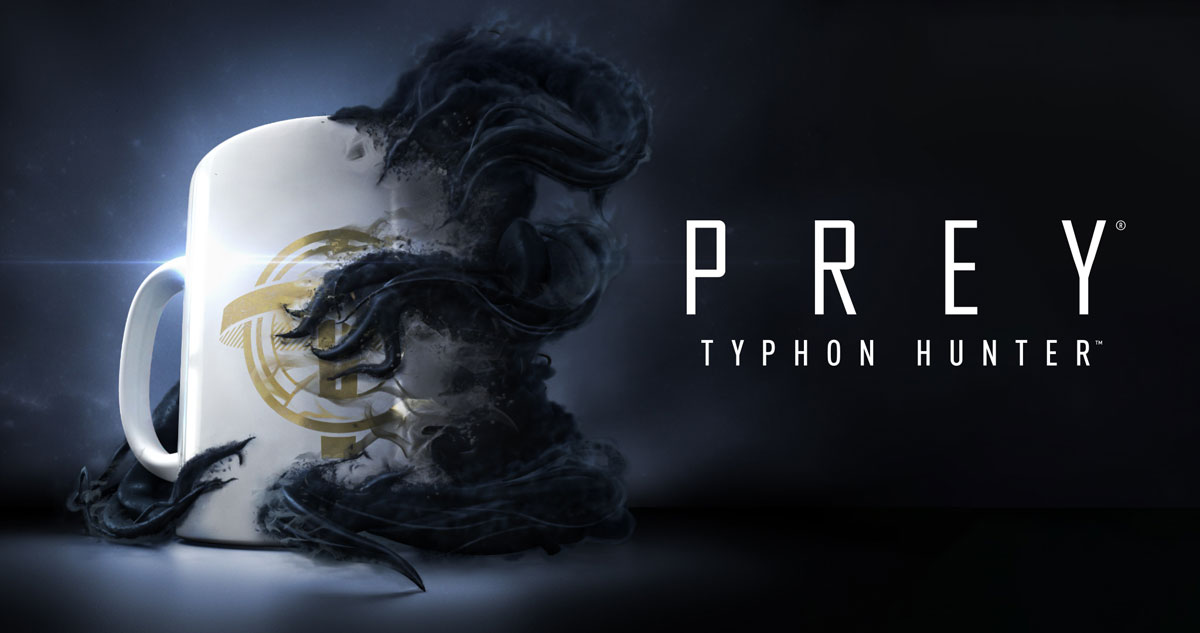 PREY: TYPHON HUNTER