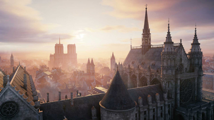 Ac Unity Gold Edition