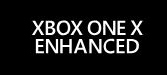XBOX ONE X ENHANCED