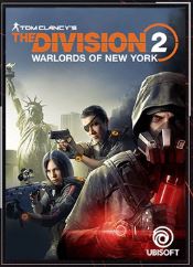 Tom Clancy S The Division 2 Warlords Of New York Ultimate Edition Xbox One Digital Code Newegg Com