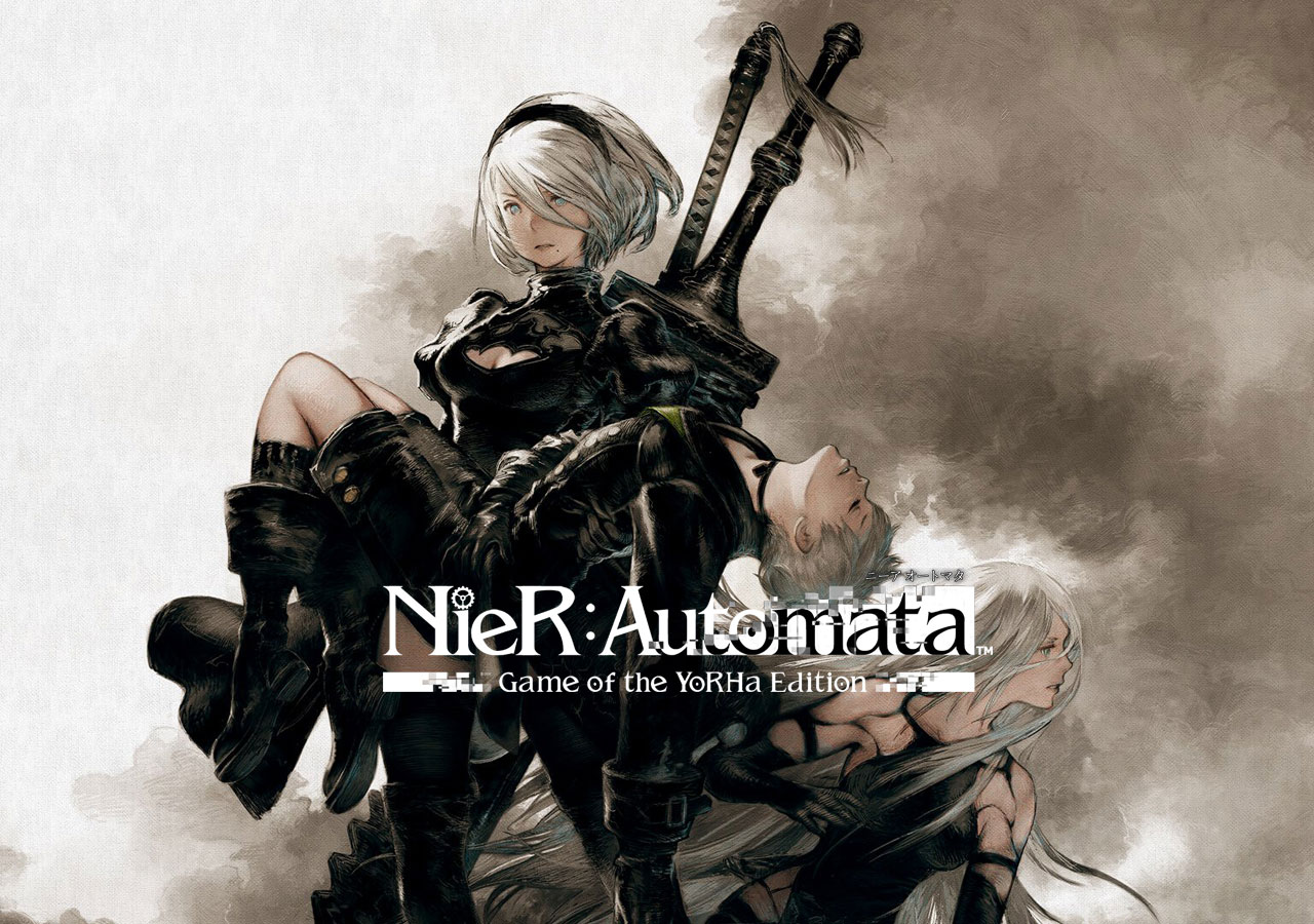 Nier Automata Game Of The Yorha Edition Online Game Code Newegg Com