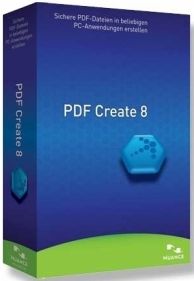 nuance pdf creator