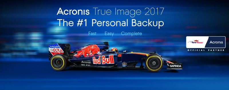 Acronis True Image 2017 - 1 Device - Newegg.com