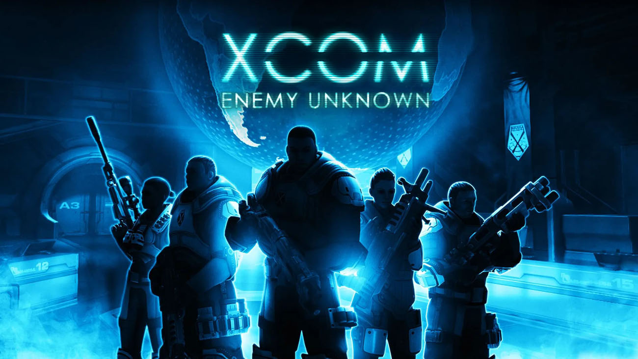 XCOM Enemy Unknown: The Complete Edition