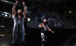 wwe 2k18 digital code xbox one