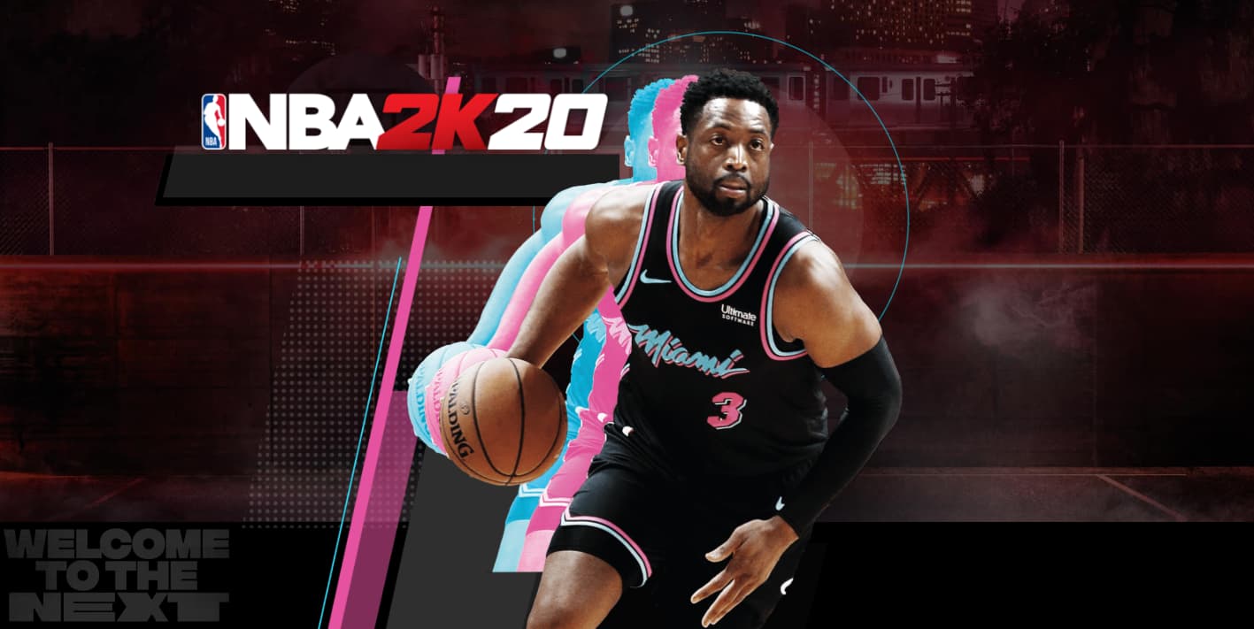 nba 2k20 ps4 deluxe edition