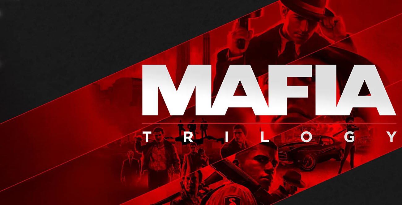 mafia trilogy xbox one digital code