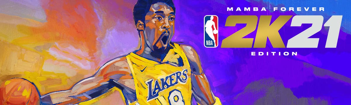 forever mamba 2k21