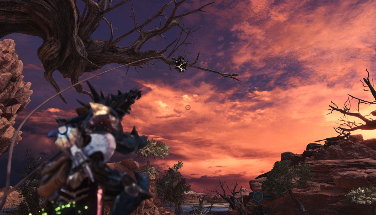 Monster Hunter World Online Game Code Newegg Com