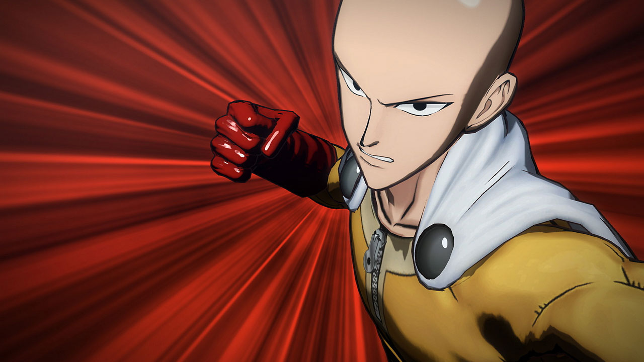 When Will One Punch Man End
