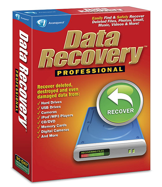 any data recovery pro reviees